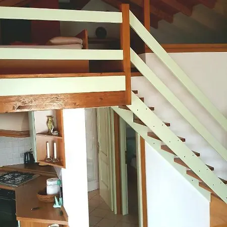 A Due Passi Dalla Дом отдыха