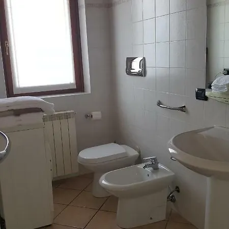 Дом отдыха A Due Passi Dalla *