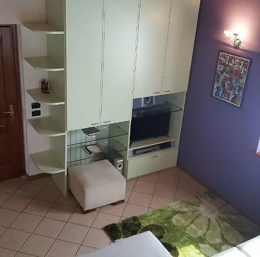 A Due Passi Dalla Colico