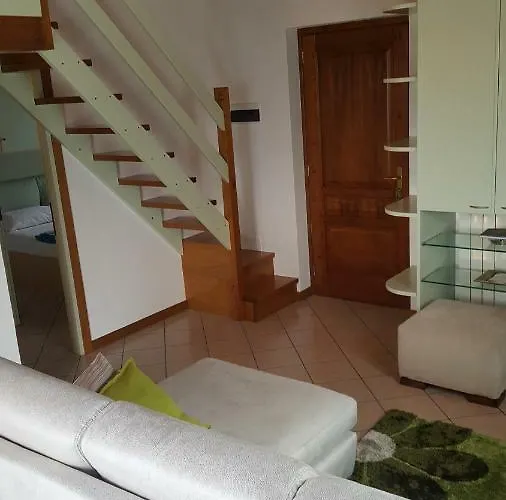 A Due Passi Dalla Colico