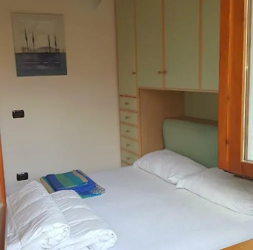 Nyaraló A Due Passi Dalla