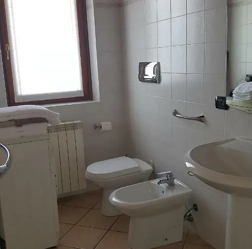 Nyaraló A Due Passi Dalla *