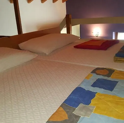 Nyaraló A Due Passi Dalla Colico