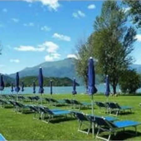 Сasa de vacaciones A Due Passi Dalla