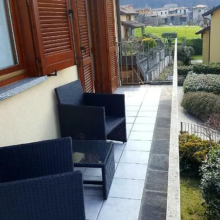 A Due Passi Dalla Vakantiehuis *