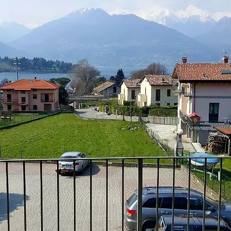 A Due Passi Dalla Colico