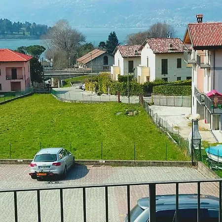Holiday home A Due Passi Dalla *