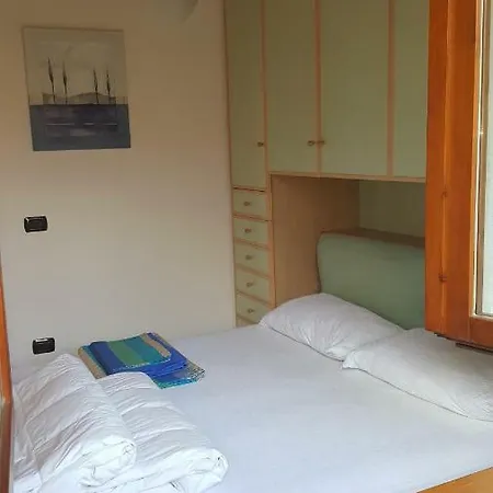 Сasa de vacaciones A Due Passi Dalla