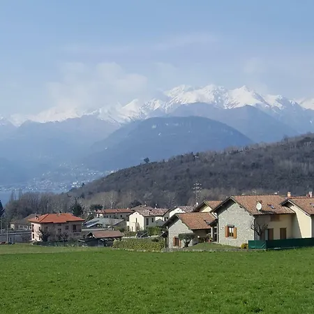 Holiday home A Due Passi Dalla *
