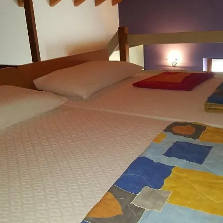 Holiday home A Due Passi Dalla Colico