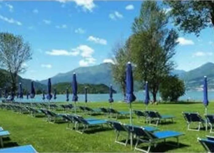 別荘 A Due Passi Dalla