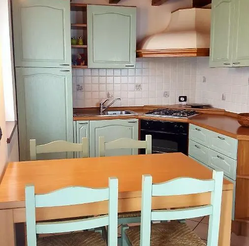 別荘 A Due Passi Dalla *