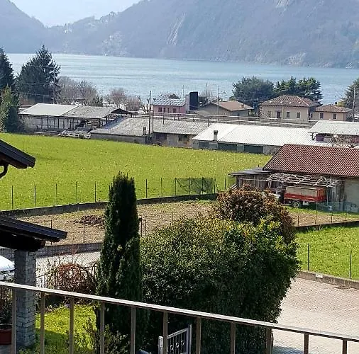 A Due Passi Dalla Colico